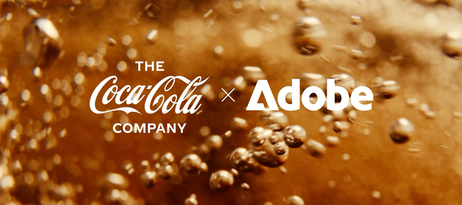 Coca‑Cola and Adobe introduce Project Fizzion, a new era of AI-governed creativity
